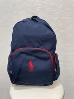 POLO RALPH LAUREN ラルフローレン リュック　バックパック