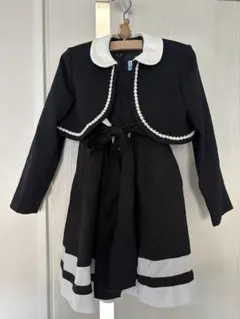 卒園　フォーマル　120