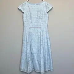 TOCCA BONBONS MY ONLY DRESS ワンピース 0