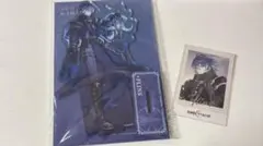 原神 ドンキホーテ アクリルスタンド フリンズ アニメディア フォトカード