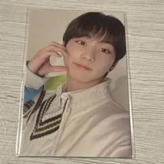 enhypen ジョンウォントレカ