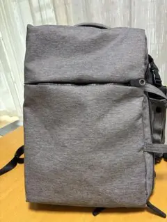 【PID】 3WAYビジネスリュック多機能