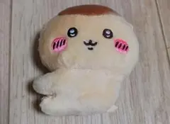 【新品】くりまんじゅう クリップぬいぐるみ