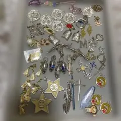 チャームまとめ売り最終値下げ