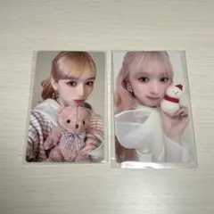 ME:I 山本すず トレカ 7000円 事前 会場 057 069