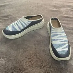 新品未使用 Suicoke Mule Light Blue 28cm スイコック
