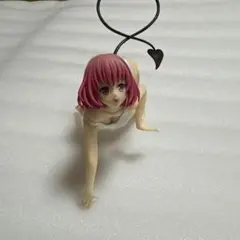 To LOVEる -とらぶる- ダークネス ぬーどるストッパーフィギュア モモ