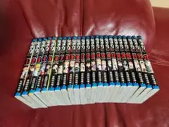 鬼滅の刃 1～23巻　全巻セット