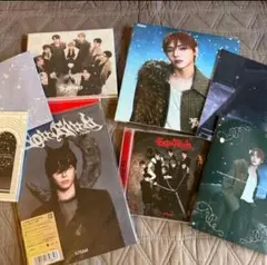 andteam &TEAM NICHOLAS ニコラス 雪明かり 月狼