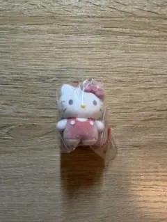 Sanriocharacters カラフルカラビナマスコットチャームハローキティ