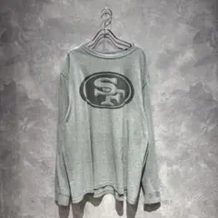 2026年最新】49ers スウェットの人気アイテム - メルカリ