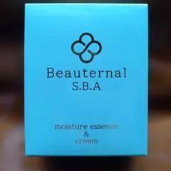 未開封☆ビュータナル S.B.A モイスチャー エッセンス クリーム 1点のサムネイル