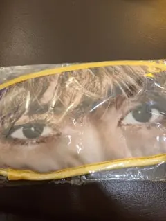 EXILE　TETSUYA　アイマスク　⑤