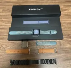 Apple Watch SE第1世代　Wi-Fiモデル