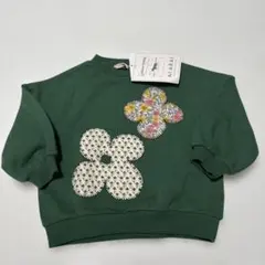 【新品未使用】子ども服／しまむら／AI ARAI／コラボ／100cm