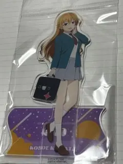 ケロロ軍曹 北城睦実 アクリルスタンド ◇新品未開封◇ - メルカリ