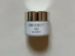 DECORTÉ AQ MELIORITY リペア クレンジングクリーム n - メルカリ