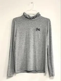 ファミリア エフダッシュ タートルネック カットソー 160