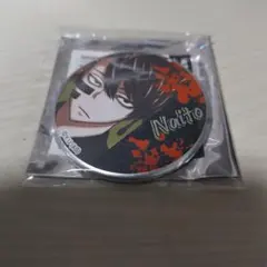 桃源暗鬼　無陀野無人　イラスト缶バッチコレクション