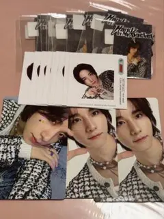 佐藤景瑚　FC盤　セット