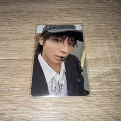 テヒョン　トレカ