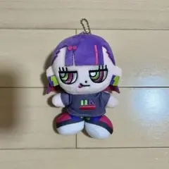 佐藤大樹　BOT ひとやすみぬいぐるみ　ミニオン　ミニぬいぐるみ　ぷちぬいぐるみ FANTASTICS × minions ミニオン 佐藤大樹 ミニぬいぐるみ - メルカリ