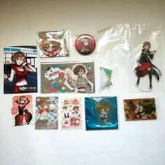 プロジェクトセカイ　プロセカ　MEIKO　メイコ　グッズまとめ売り