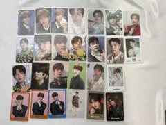①straykids seungmin スンミン トレカ まとめ売り
