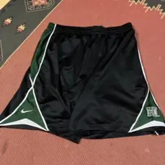 ハワイ大学　バスケパンツ　90s NIKE xl
