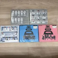 最終値下げ】Snow Man CD アルバム DVDまとめ売り - メルカリ