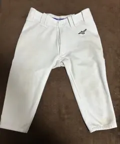 Mizuno ホワイト ユニフォーム M Jaspo