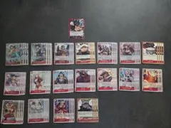 OP-14 蒼海の七傑 トラファルガー・ロー セット