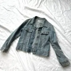 LEE デニムジャケット デニム Gジャン アウター L L1629