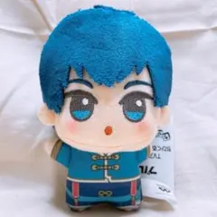 新品未使用タグ付き✨ブルーロック　ちびぐるみvol1 潔 世一 51TC1L-KLaL._AC_UL210_SR210,