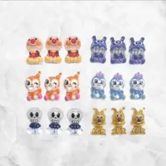 【13】ネイルパーツ ミニパ