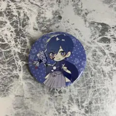 そらる 缶バッジ そらまふうらさかのふゆやすみ