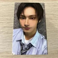 seventeen セブチ YAKUSOKU ラキドロ トレカ ジュン - メルカリ