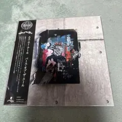 激レア!新品!S.A.R.『verse of the kool』レコード - メルカリ