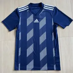 adidasサッカートレーニング半袖ウェア　Ｓ