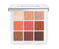 Dior アイパレット003 Amber Neutrals
