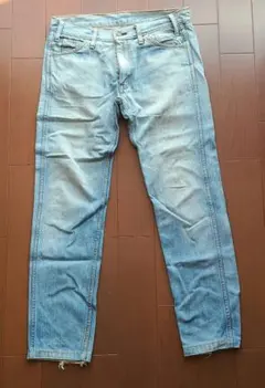 Levi's BIG E ★ ヴィンテージ リーバイス