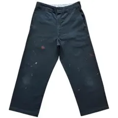 Late 80's〜 Workn' Sport WORK PANTS VTG