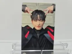 ATEEZ ホンジュン トレカ