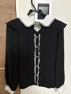 ROJITロジータ ブラウスのサムネイル
