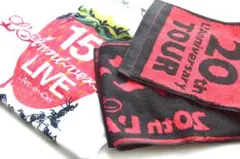 2025年最新】ラルク グッズ 20thの人気アイテム - メルカリ