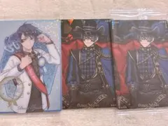 ツイステ デュース ウエハースカード