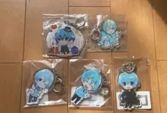 すとぷり ころん アクキー