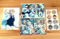 あんスタ　生ブロマイドセット③