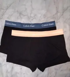 snkrssup様専用Calvin Klein ボクサーショーツ