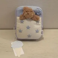ナイトベアポーチのサムネイル